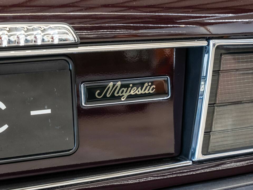 Image 29/30 of Jaguar XJ12 6.0 (1994)