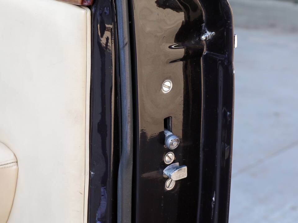 Immagine 168/196 di Bentley T 2 (1978)