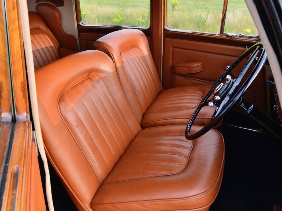 Immagine 30/50 di Bentley Mark VI (1952)