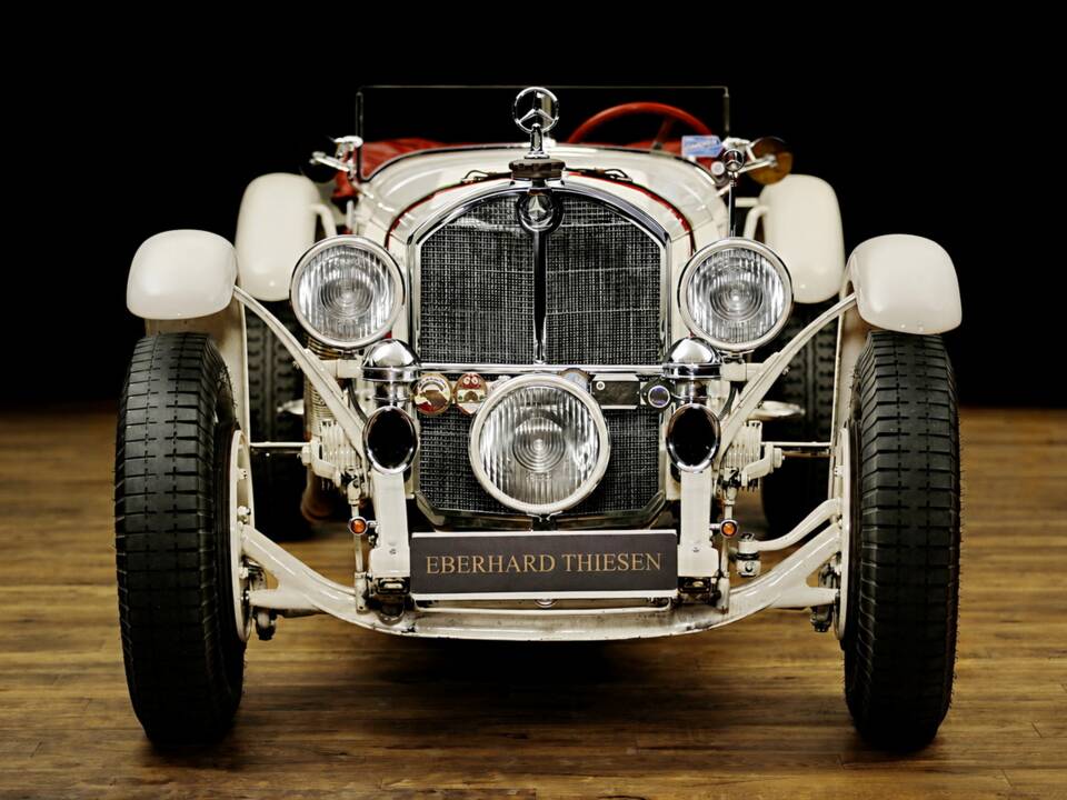 Bild 4/24 von Mercedes-Benz SSK - 27/170/225 PS (1928)