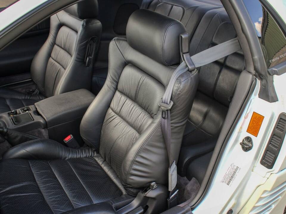 Bild 10/80 von Mitsubishi 3000 GT (1992)