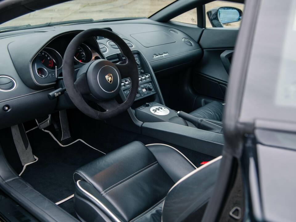 Image 19/30 of Lamborghini Gallardo LP 560-4 (2009)