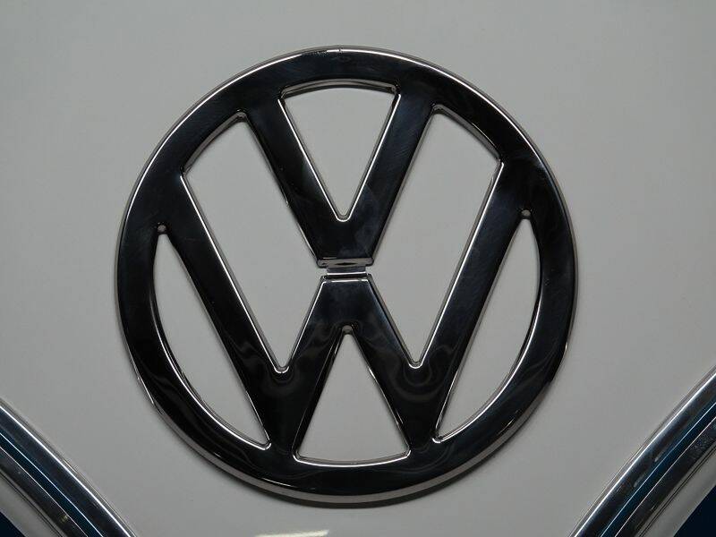 Image 12/15 de Volkswagen T1 Samba (1965)