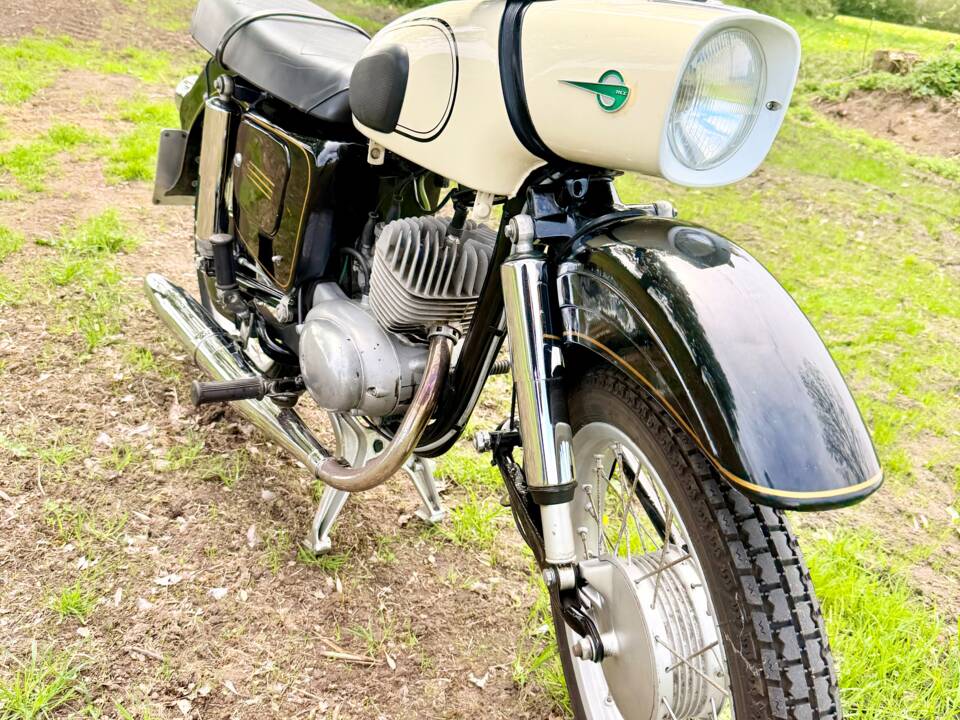Bild 1/9 von MZ ETS 150/1 (1971)