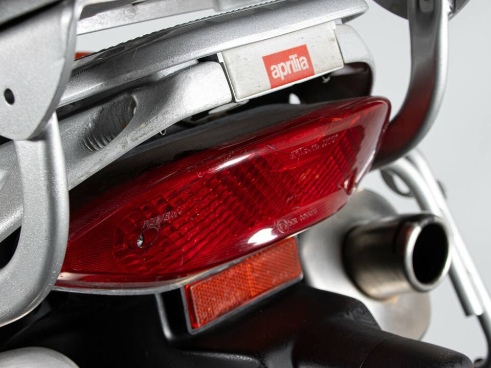 Imagen 50/50 de Aprilia Pegaso 650 (1999)