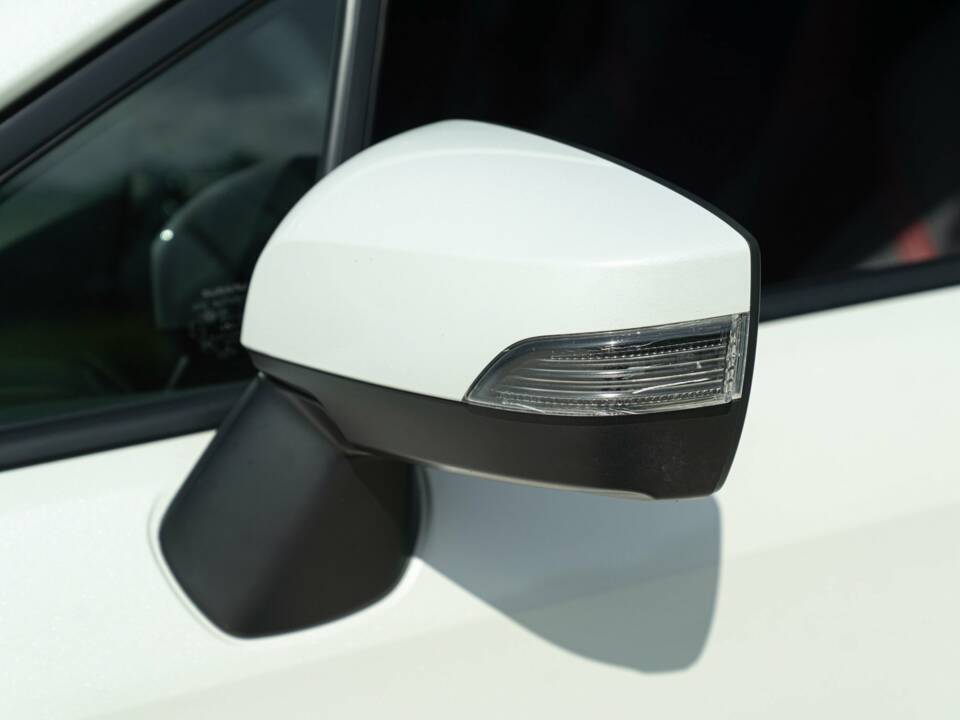 Image 29/50 of Subaru Impreza WRX STi (2016)