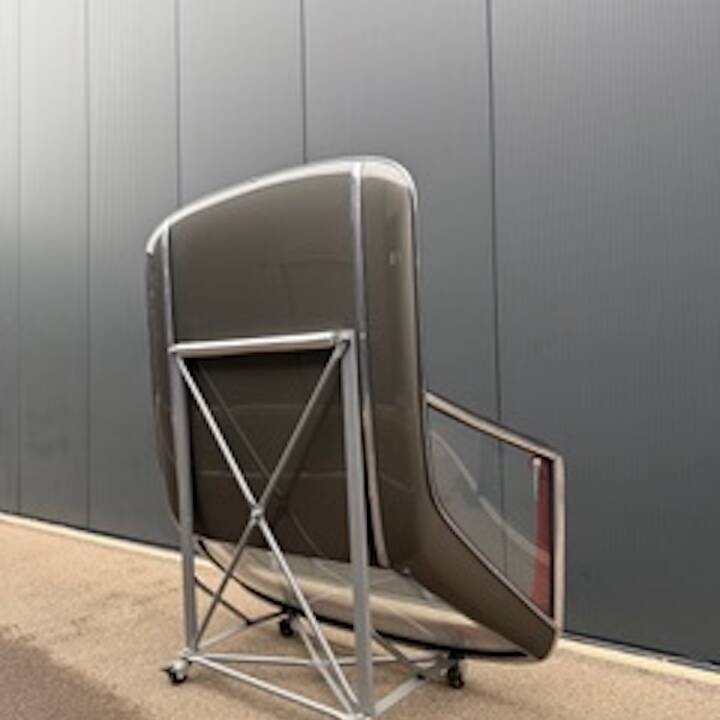 Afbeelding 58/59 van Mercedes-Benz 230 SL (1966)