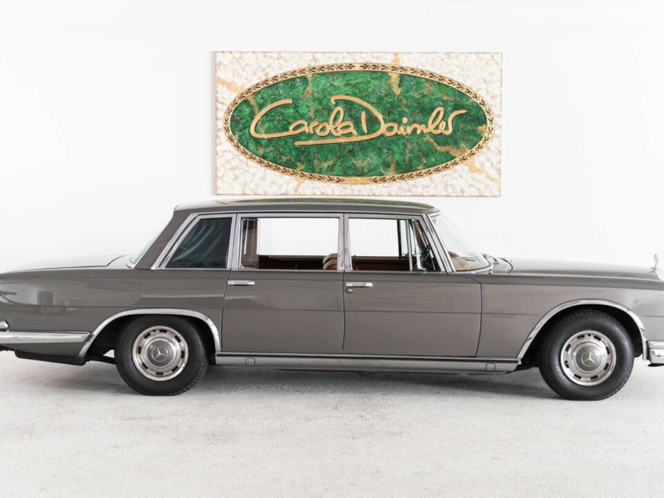 Bild 12/39 von Mercedes-Benz 600 (1967)
