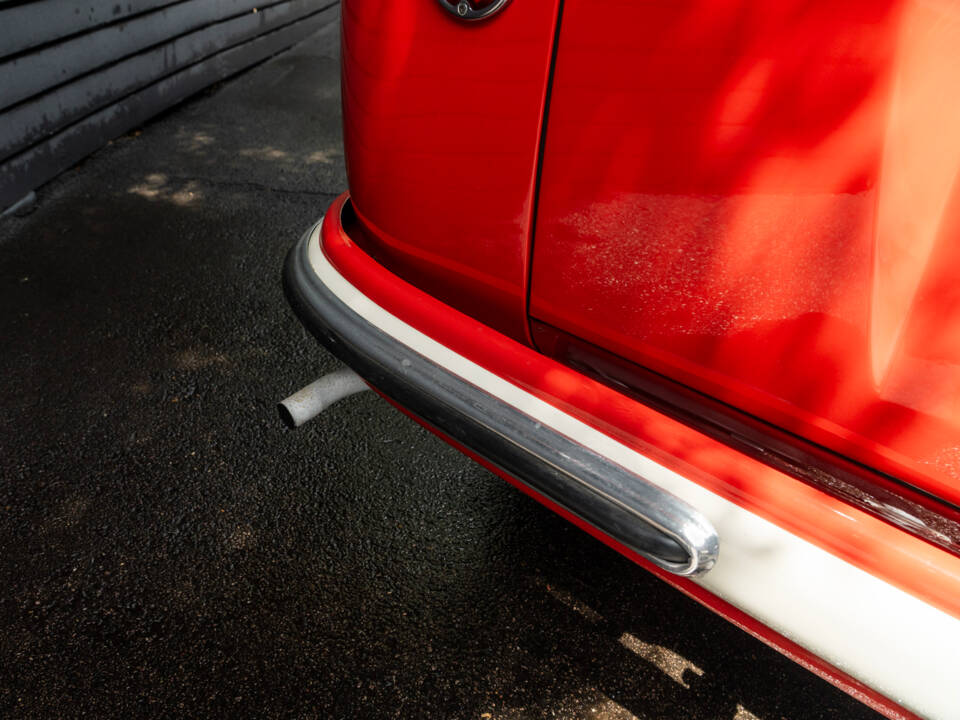 Bild 36/48 von Volkswagen T2 a&#x2F;b (1958)