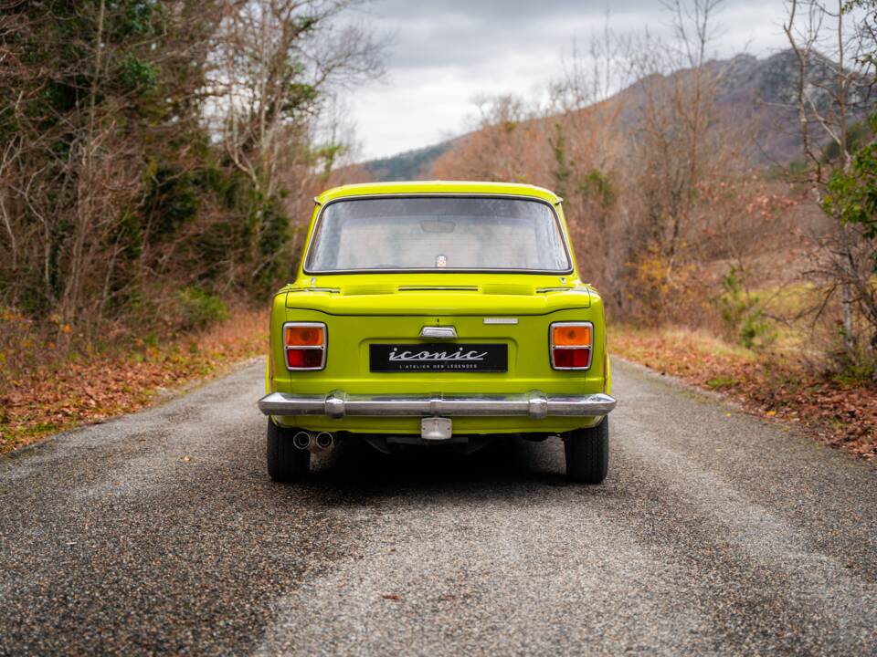Image 9/14 of SIMCA 1000 Rallye 2 (1973)