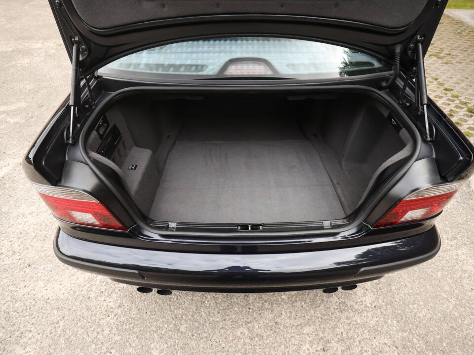 Bild 38/82 von BMW M5 (2000)