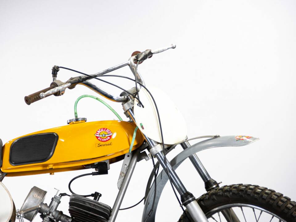 Bild 26/40 von Ancillotti Scarabeo A 50 (1969)
