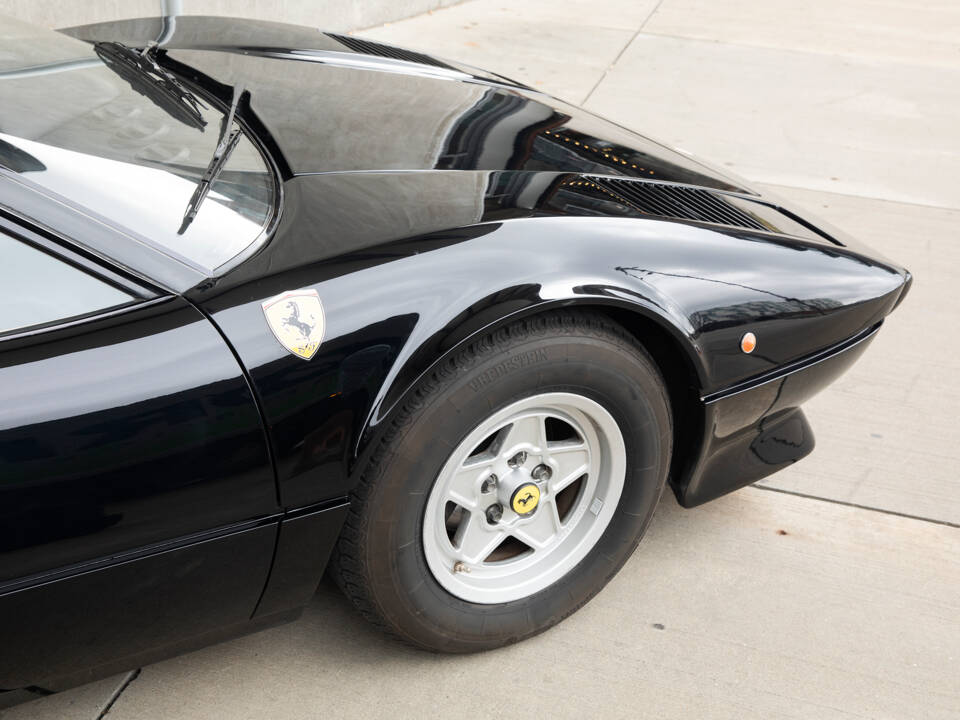 Image 6/38 of Ferrari 308 GTB (1977)