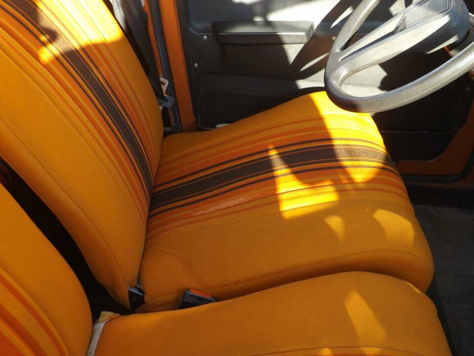 Imagen 14/50 de Citroën Dyane 6 (1982)