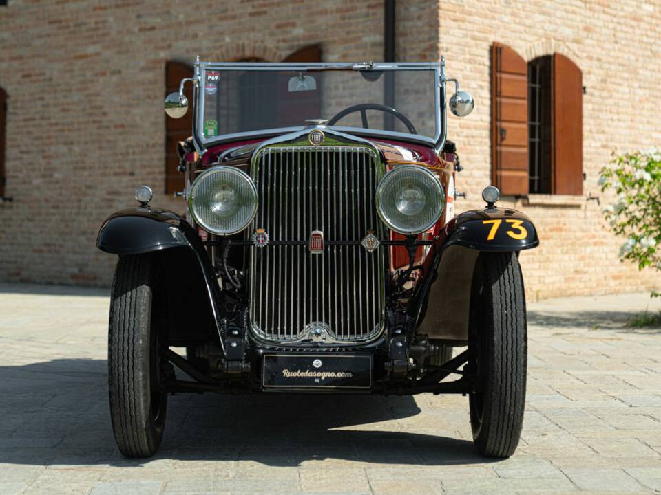 Imagen 4/50 de FIAT 514 (1932)
