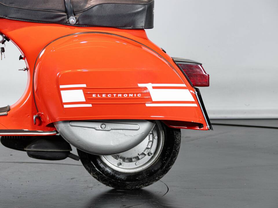 Imagen 49/49 de Piaggio DUMMY (1974)