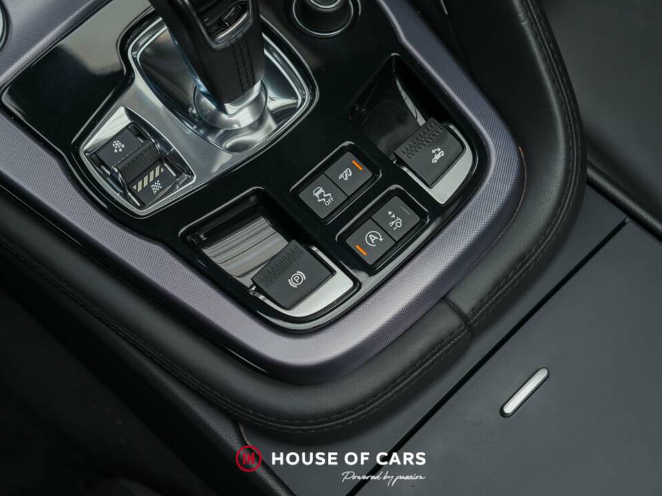 Afbeelding 23/25 van Jaguar F-Type (2018)