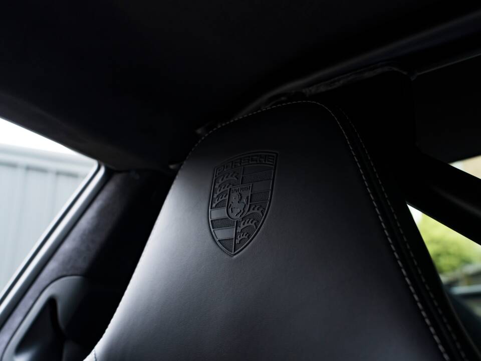 Afbeelding 27/52 van Porsche 911 GT3 (2017)