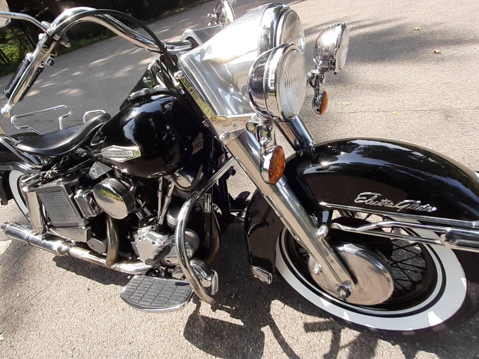 Imagen 11/16 de Harley-Davidson DUMMY (1969)