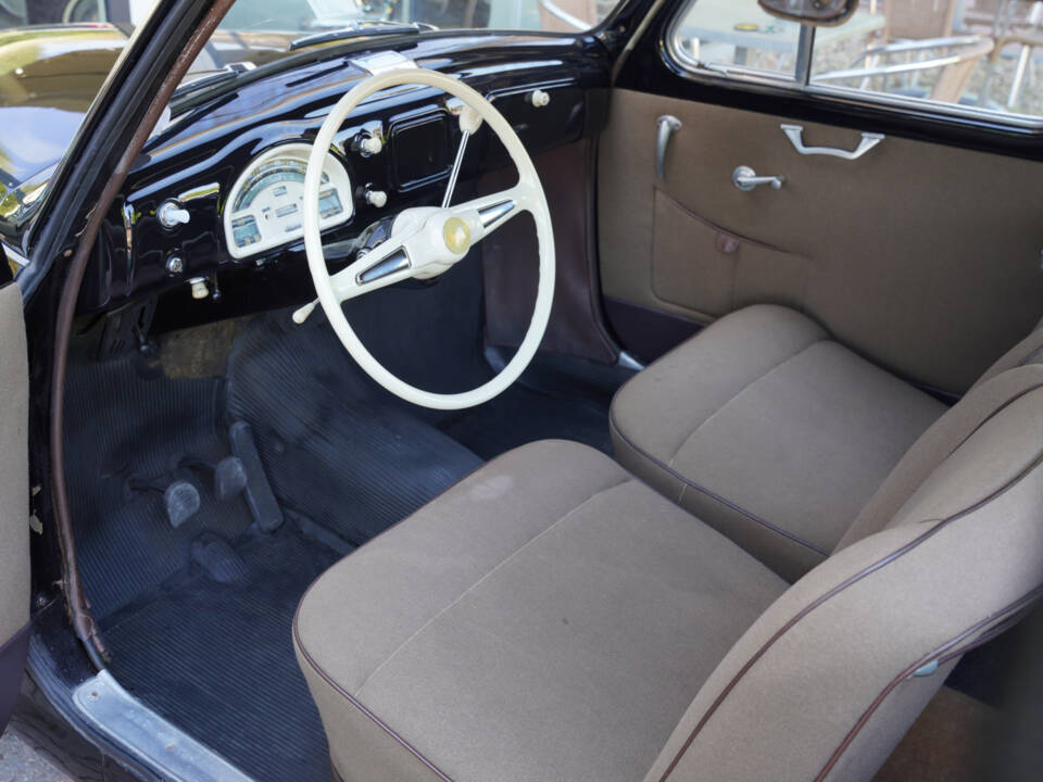 Image 14/50 of Lancia Appia C10 (1954)