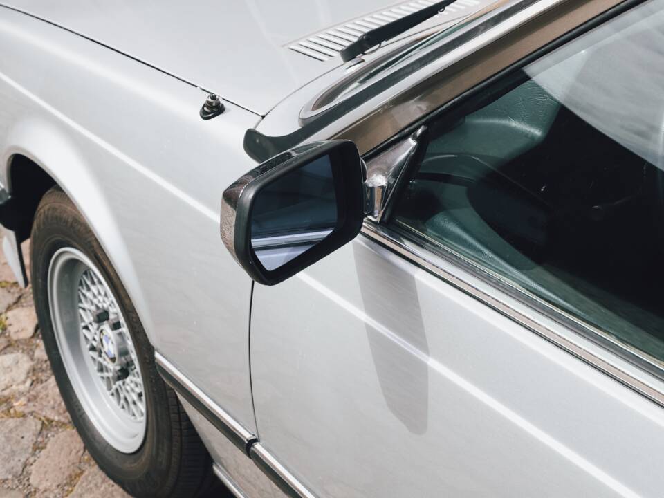 Bild 68/106 von BMW 633 CSi (1976)