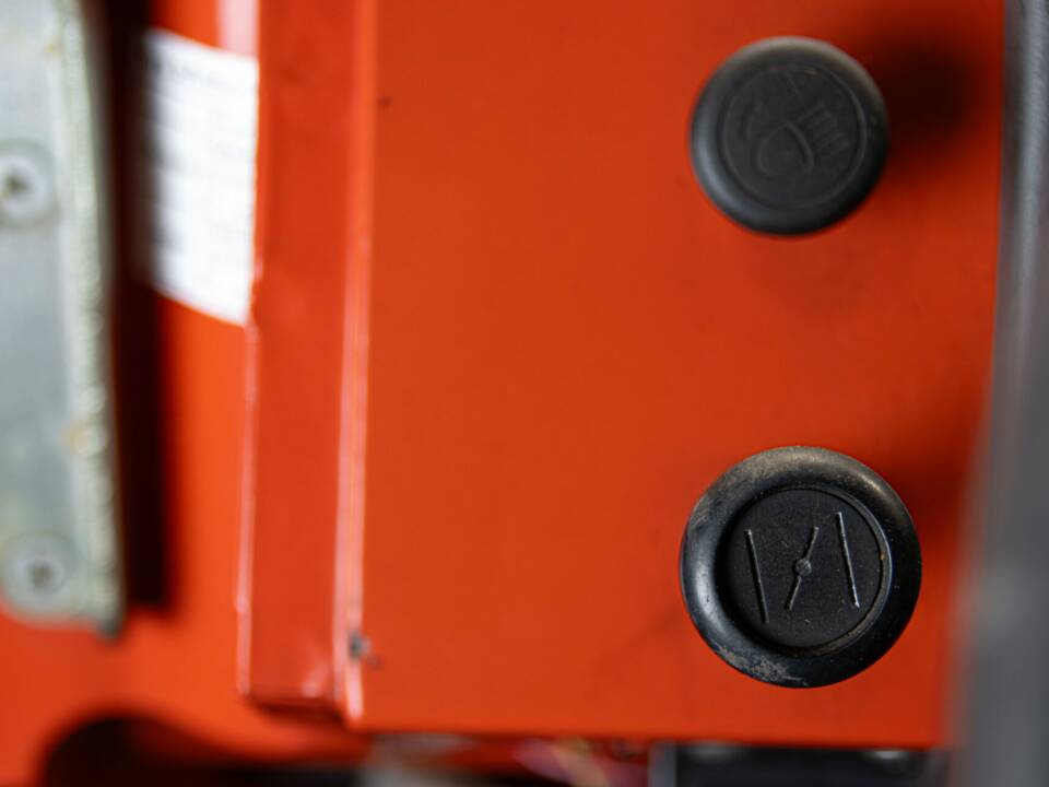 Imagen 33/47 de Suzuki LJ 80 (1981)