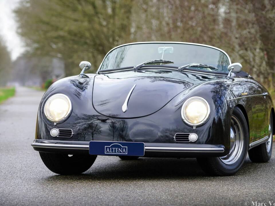 Image 24/49 of Porsche 356 C 1600 (1965)