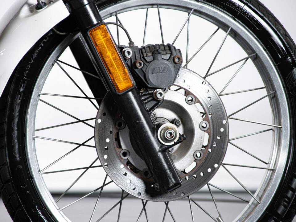 Image 15/50 of BMW R 100 G/S "Paris-Dakar" (1992)