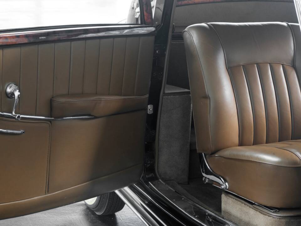 Image 42/50 of Mercedes-Benz 220 Coupe (1954)