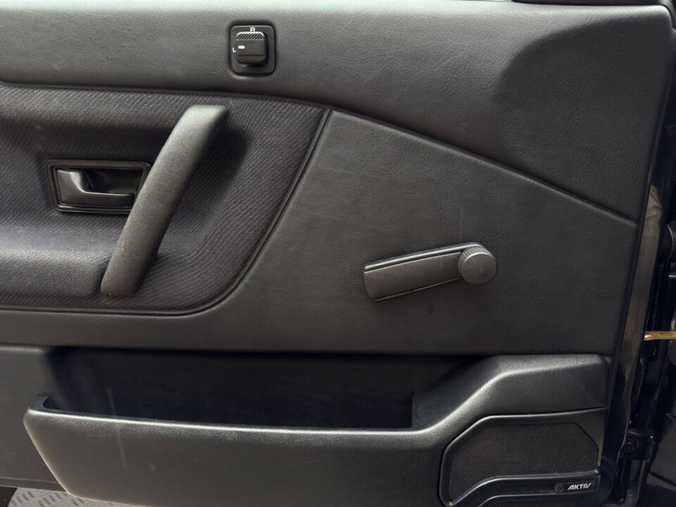 Bild 37/40 von Volkswagen Corrado 2.0 16V (1991)