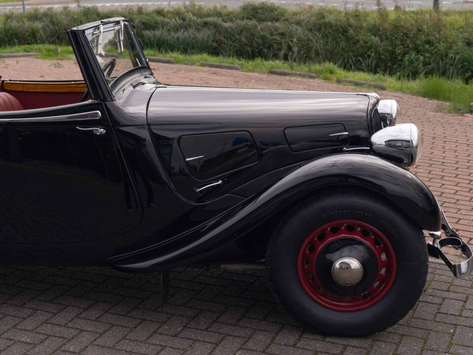 Bild 2/8 von Citroën Traction Avant 7 C (1937)