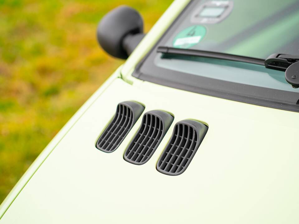 Image 9/36 of Renault Twingo 1.2 16V (2005)