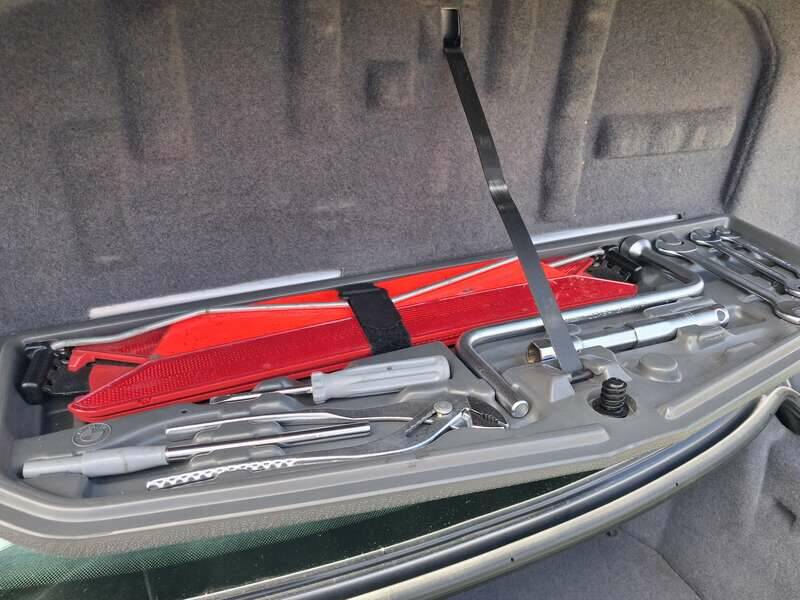 Bild 23/26 von BMW 850i (1991)