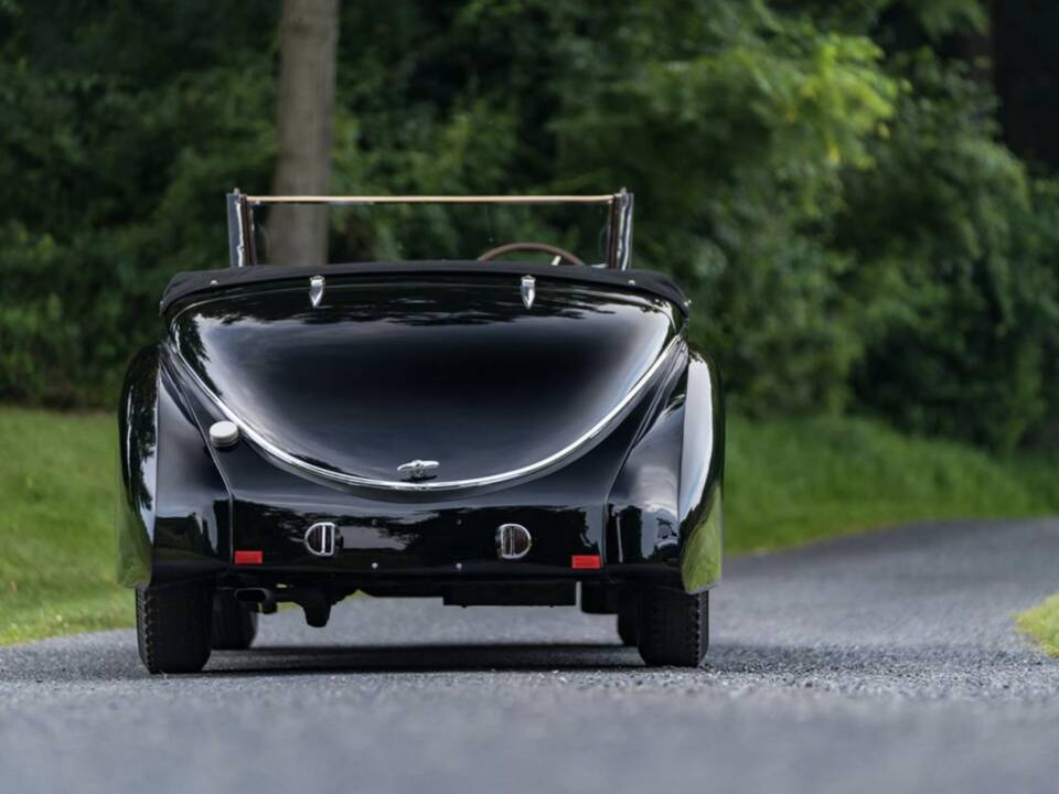 Bild 5/50 von Bugatti Typ 57 S (1938)