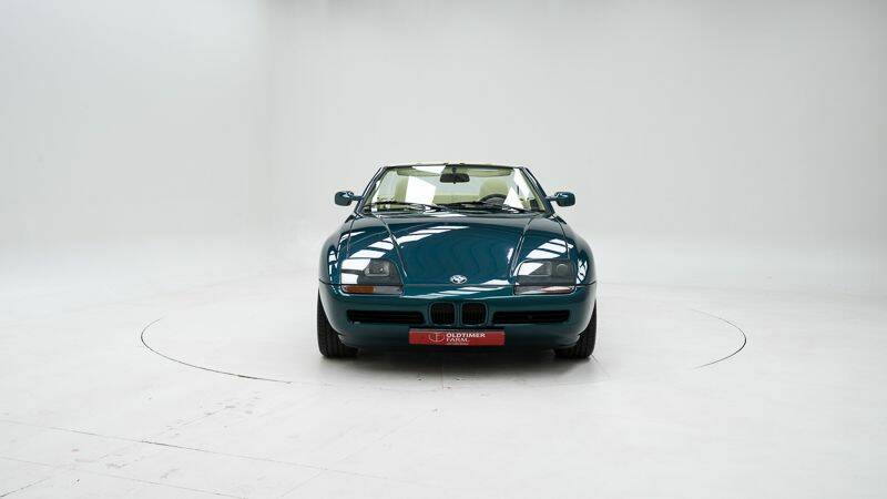 Bild 5/15 von BMW Z1 Roadster (1990)