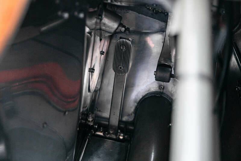 Image 27/49 of Connaught B-Type (1954)