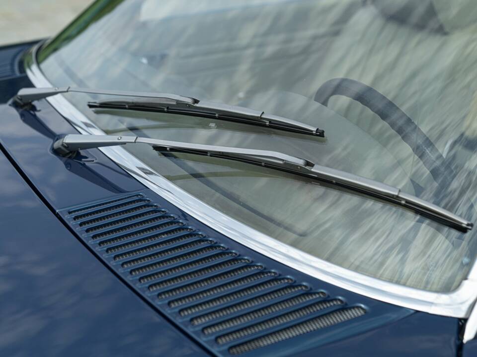 Image 16/50 de Mercedes-Benz 450 SL (1977)