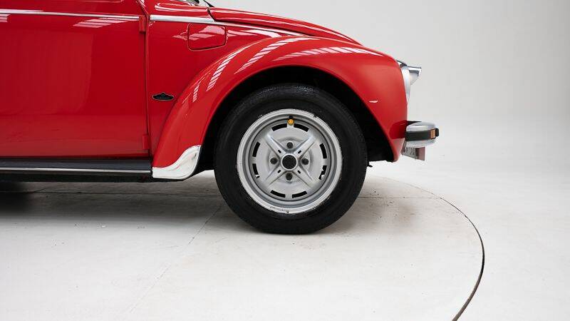 Immagine 10/15 di Volkswagen Kever 1303 (1978)