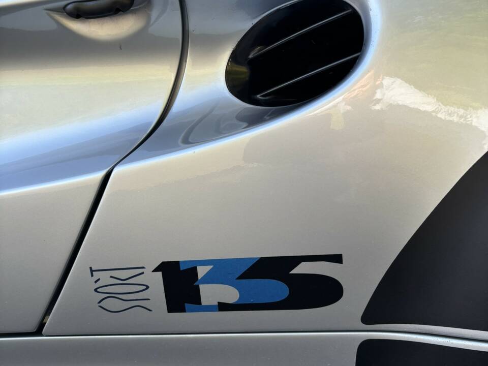 Image 16/83 of Lotus Elise Sport 135 (1999)