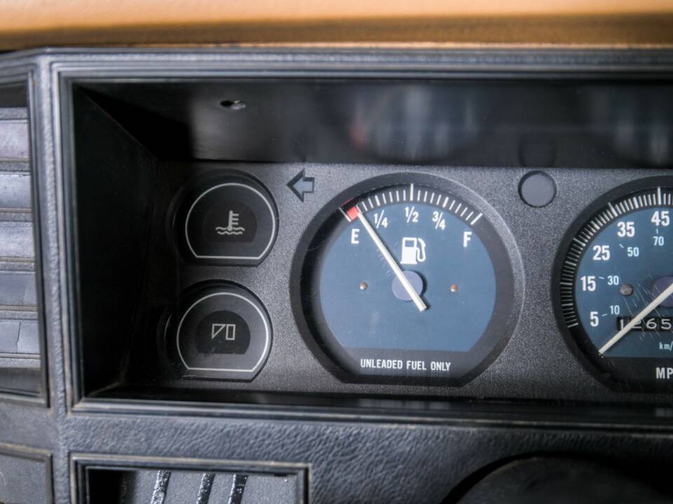 Bild 16/50 von Jeep Cherokee 2.8L V6 (1986)