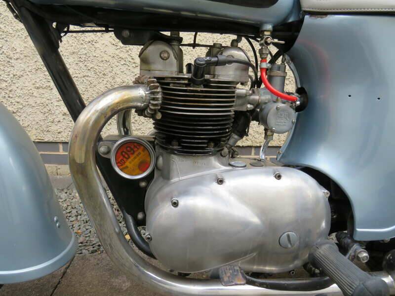 Bild 4/40 von Triumph DUMMY (1960)