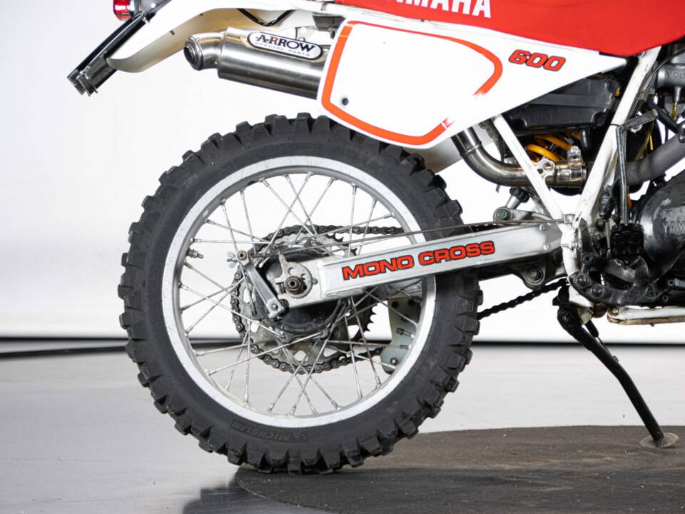 Image 34/50 of Yamaha TT 600 (1985)