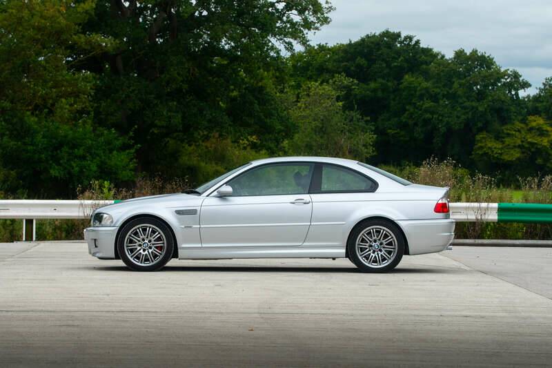Bild 36/50 von BMW M3 (2003)