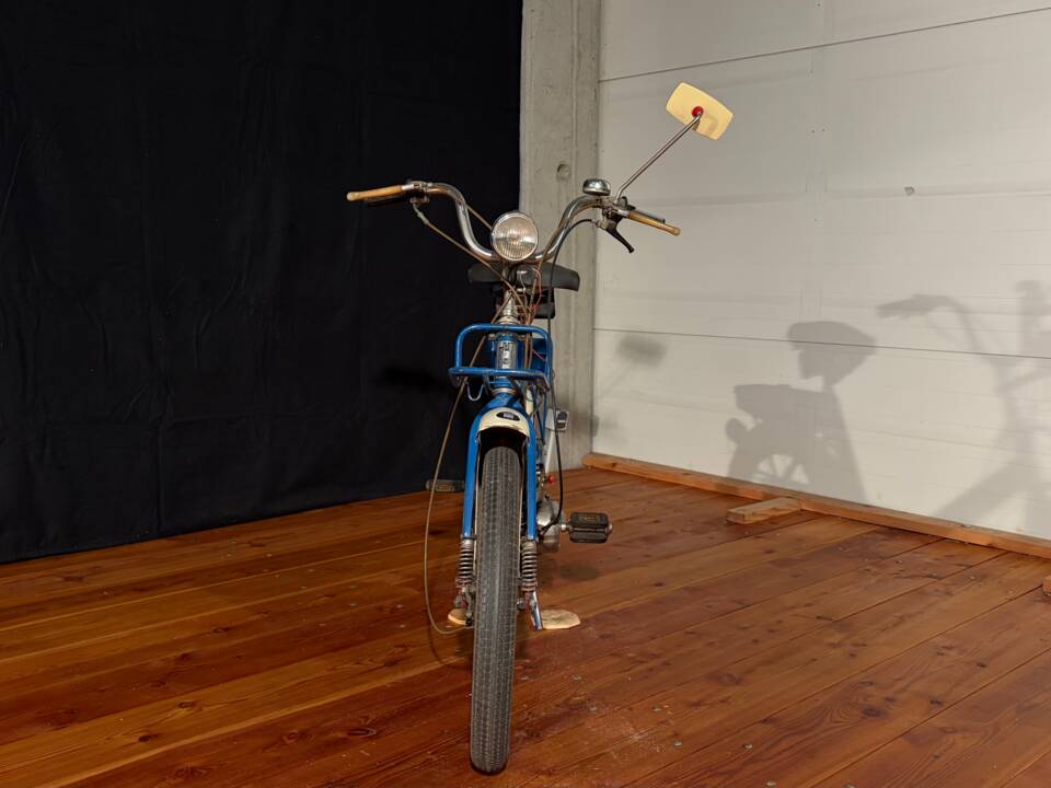 Immagine 3/15 di Simson SL 1S (1971)