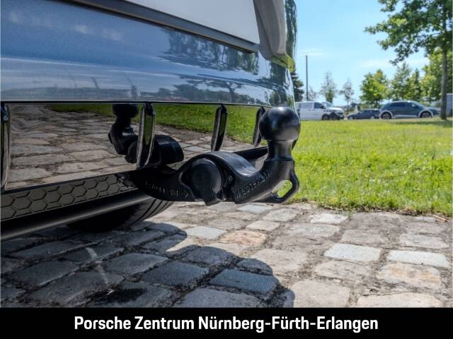 Bild 45/50 von Porsche Cayenne GTS (1900)