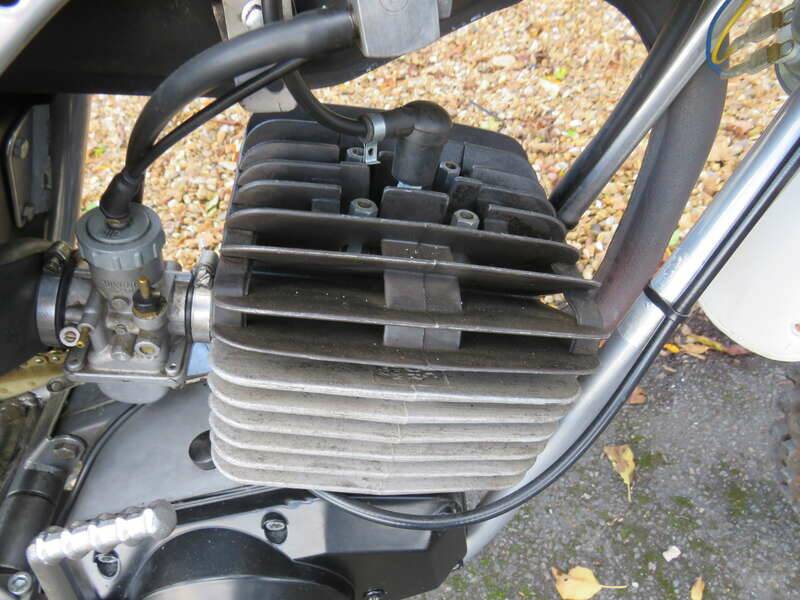 Bild 20/39 von Fantic Caballero 50 Regolarità (1977)
