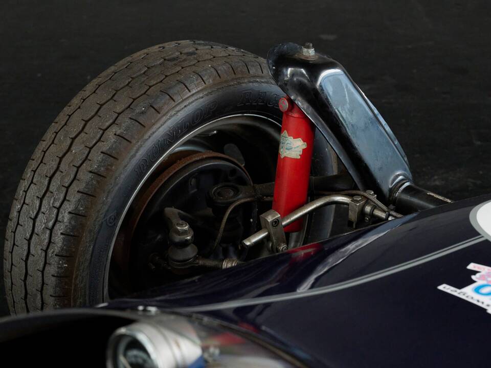 Bild 39/50 von Kaimann Formel Vau IV 1300 (1969)