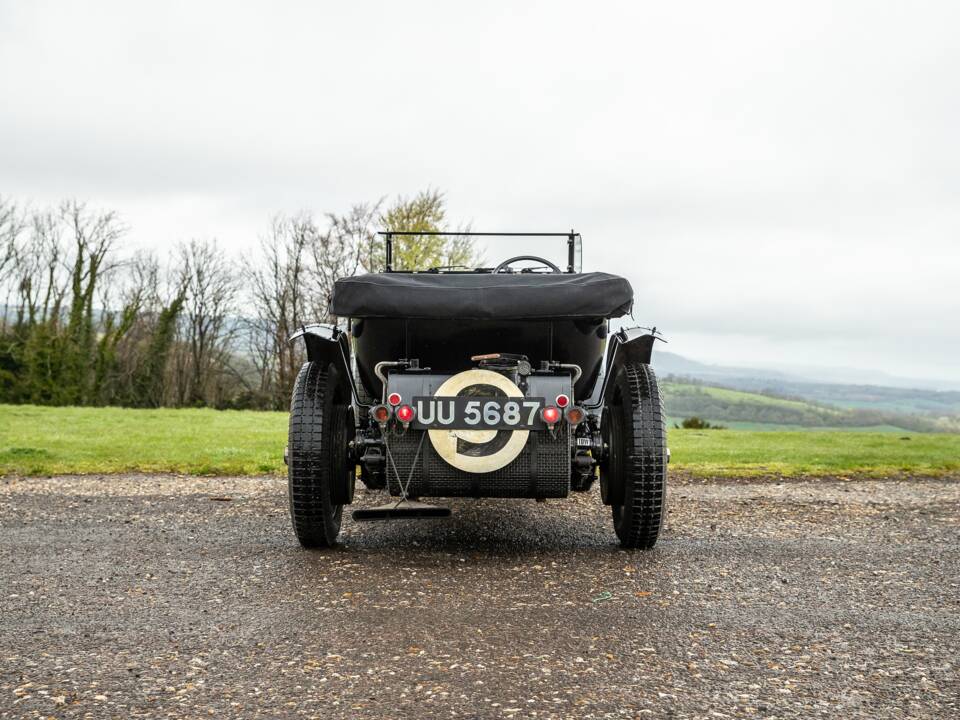 Image 8/14 of Bentley 4 1&#x2F;2 Litre (1929)