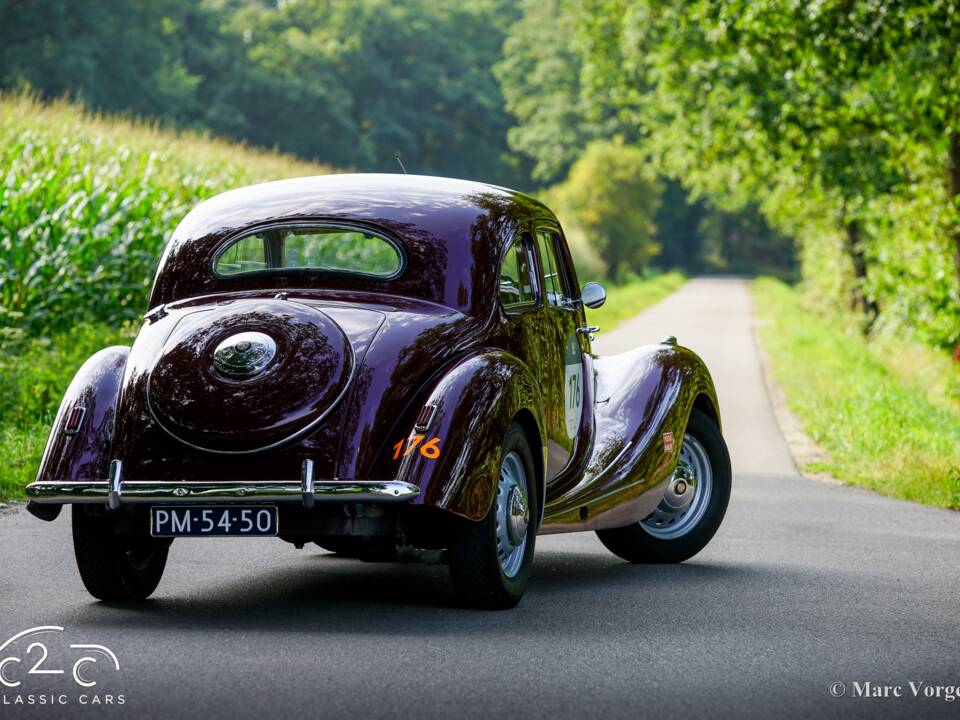Afbeelding 48/54 van Bristol 400 (1949)