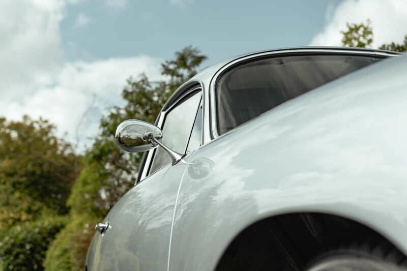 Afbeelding 46/50 van Porsche 356 B 1600 (1962)
